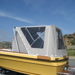 Styrpulpet 600 Carlbom