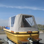 Styrpulpet 600 Carlbom