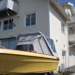 Styrpulpet 600 Carlbom