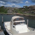 Rhea 35 Open