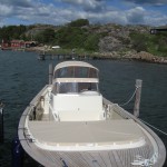 Rhea 35 Open