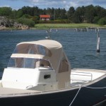 Rhea 35 Open