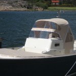 Rhea 35 Open