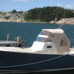 Rhea 35 Open
