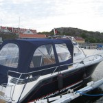 Nimbus 26 Nova