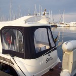 Sea King 38 Cupé