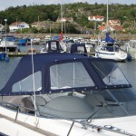 Bavaria 29 DC