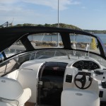 Bavaria 29 DC