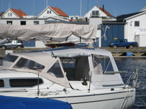 Dehler 34